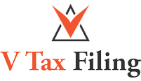 V Tax Filing